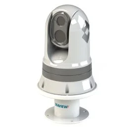 Seaview Pm5fm38 Thermal Camera Mount F/Flir M300 Series Vertical 8"