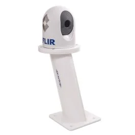 Seaview 12" Aft Leaning Camera Mount