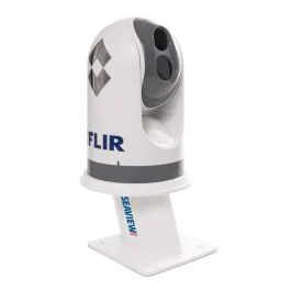Seaview 5.5" Thermal Camera Mount Aft Leaning F/M100 & M200 Series