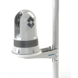 Seaview Mast Mount F/Flir M300 Series Fits Mast W/2-5/8" Or Larger