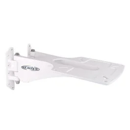 Seaview Sm-18-U Universal Mast Mount Platform F/12"-18" Radome