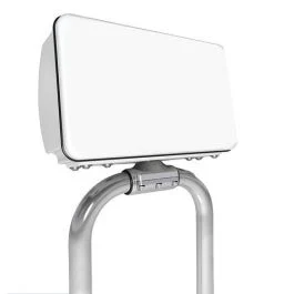 Seaview Sp3s1 Rail Pod - Uncut 12.938" X 8.125"