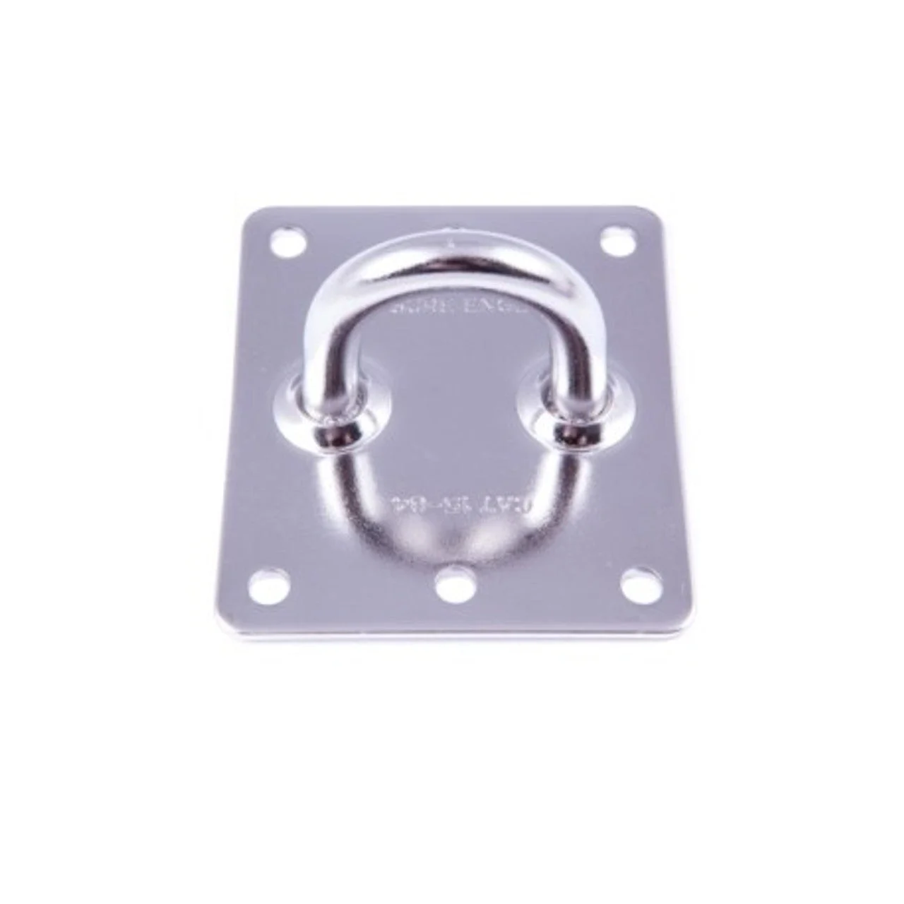 Sea Sure Flat Eye Plate 41mm x 51mm