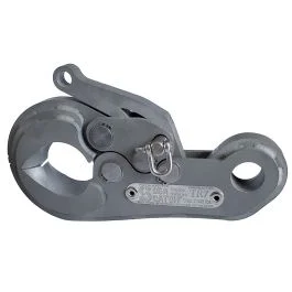 Sea Catch Tr7lm W/Safety Pin - Large Mouth