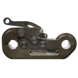 Sea Catch Tr7 W/D-Shackle Safety Pin -" Shackle
