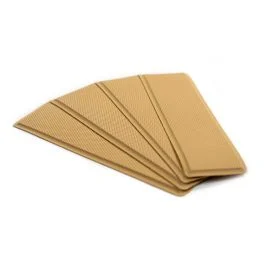 Seadek Embossed 4-Piece Step Kit - Camel