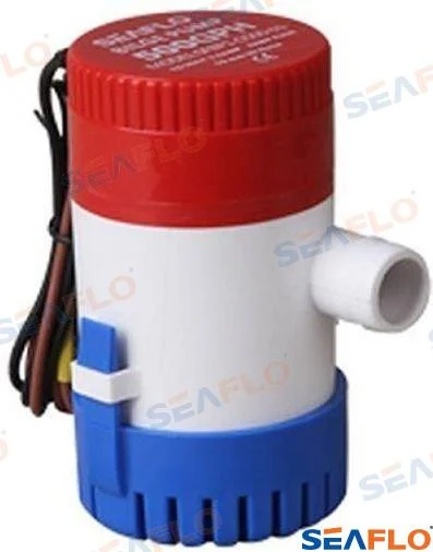Recmar - Subm Bilge Pump 500gph 24v (sfbp2g50001)