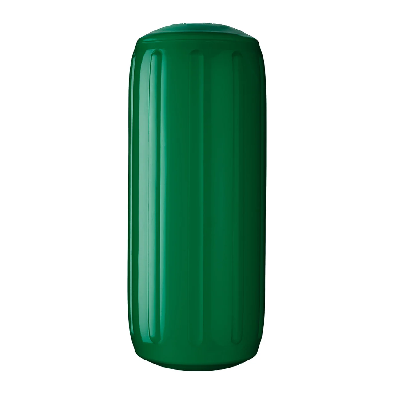 Polyform HTM-1 FRST GRN HTM Series Fender - 6.3" x 15.5", Forest Green - HTM-1 FRST GRN