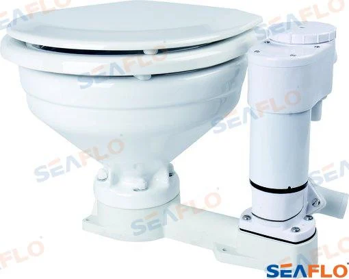 Recmar - Elec Toilet 24v (sftme202)
