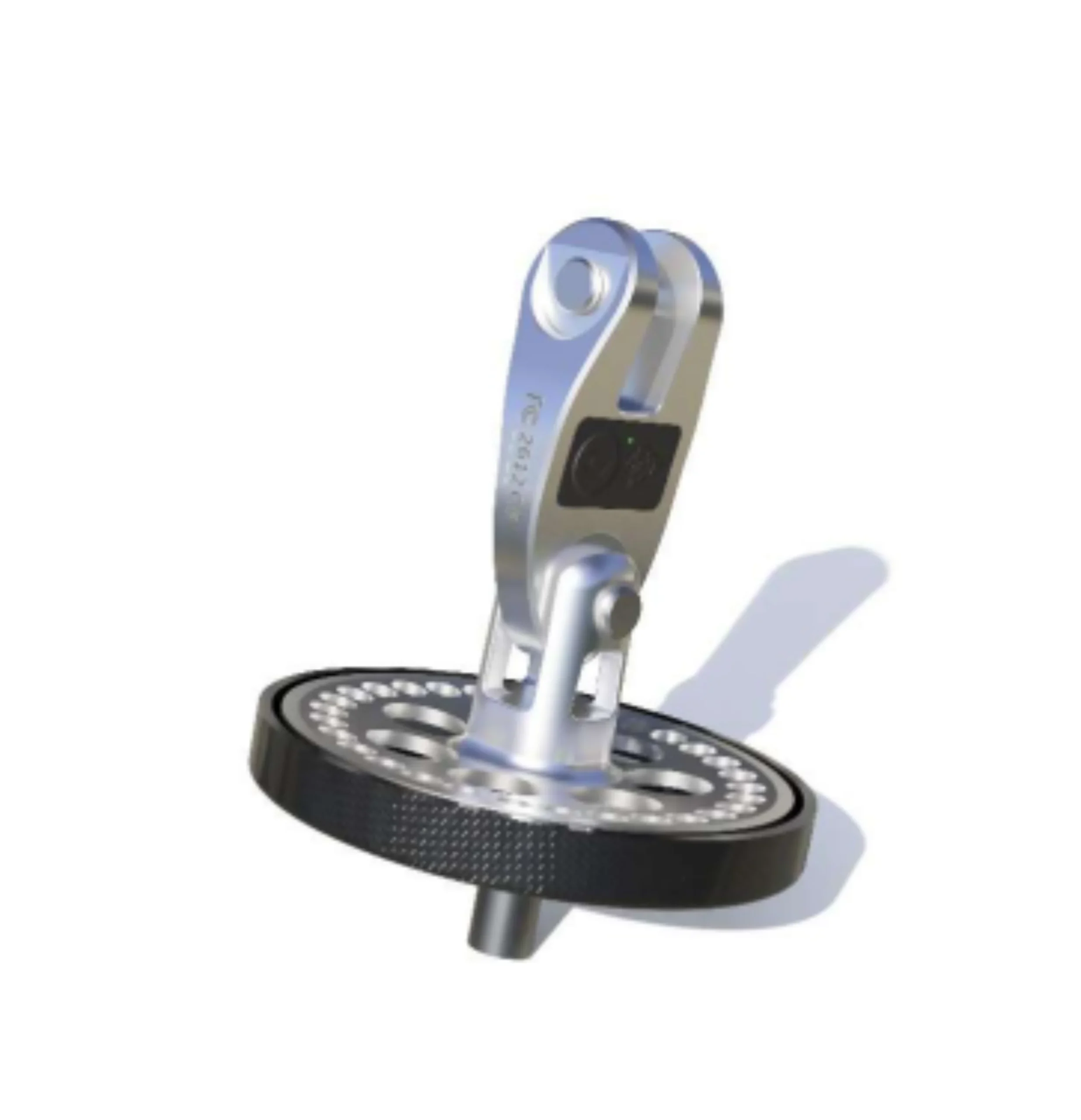 Cyclops Marine Smarttoggle® 4.5T, FE-02