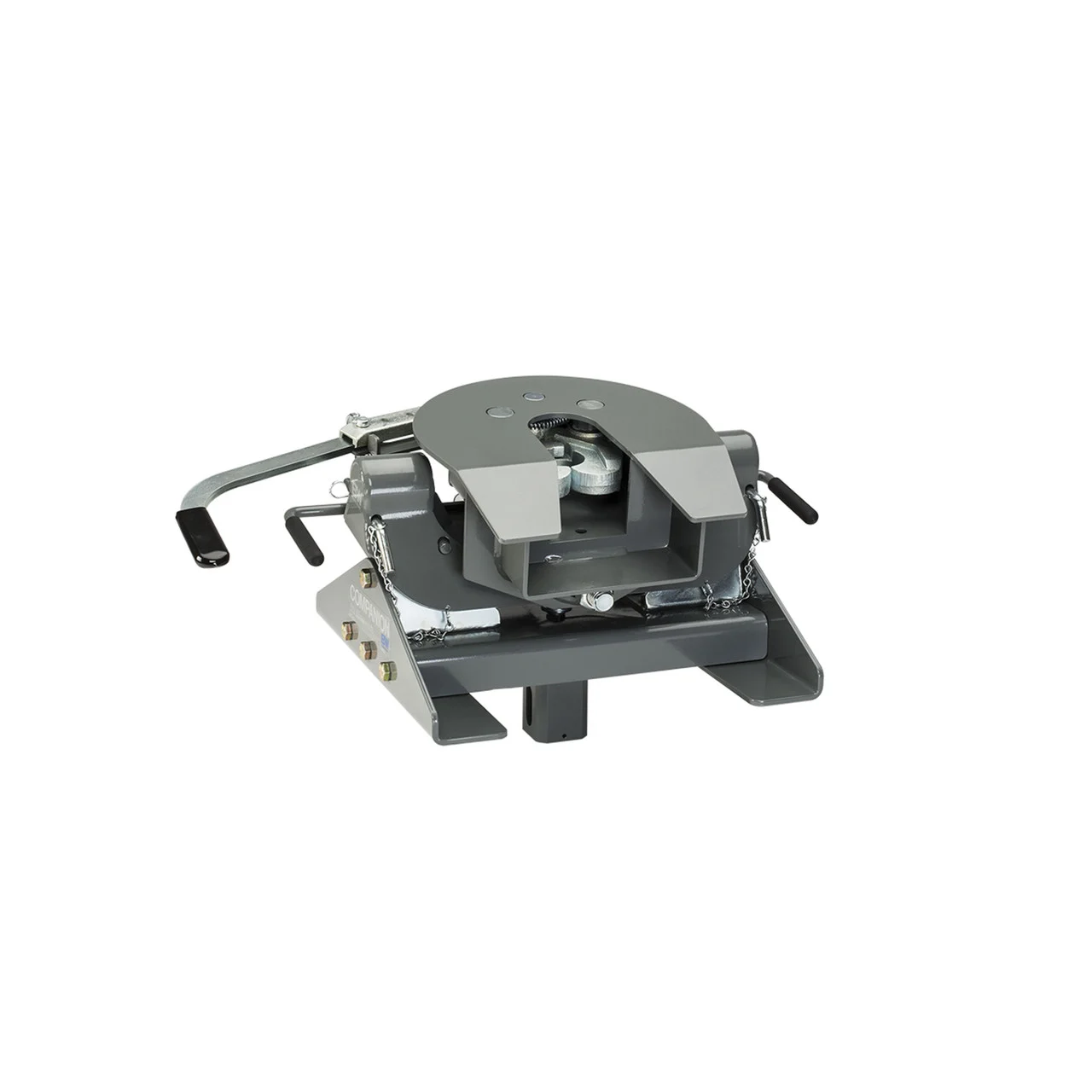 B&W Trailer Hitches Flatbed Companion 5th Wheel Hitch - RVK3050