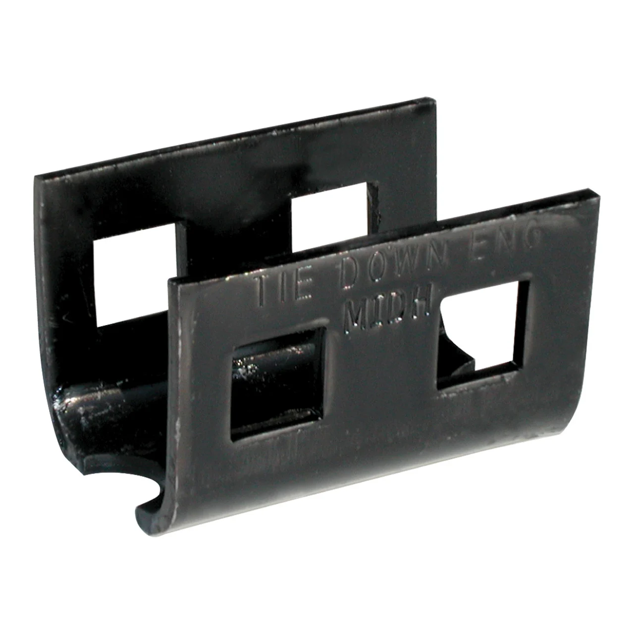 Tie Down Engineering 59100 Double Tension Head - Pack of 24 - 59100