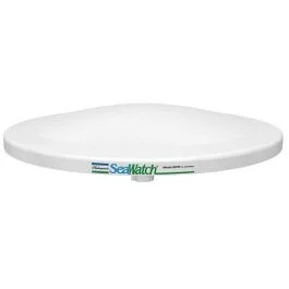 Shakespeare Seawatch 19" Marine Tv Antenna - 12vdc - 110vac