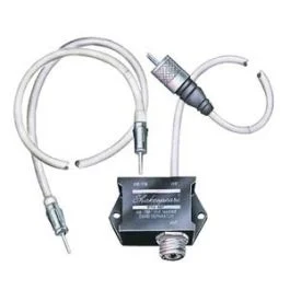 Shakespeare 4357-S Base-Loaded Am / Fm / Vhf Separator