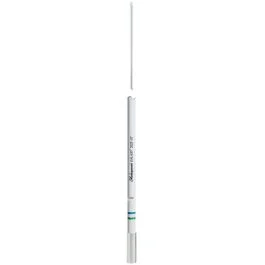 Shakespeare Galaxy 5225-Xt 8' Vhf Antenna - 6db Gain - Reduced Length