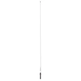 Shakespeare 6235-R Phase Iii Am/Fm 8' Antenna W/20' Cable