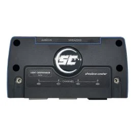 Shadow-Caster Light Commander Nmea 2000 6-Zone Lighting Controller (Nmea 2000 Only - No Mfd Network Or Wi-Fi/Bluetooth Connectivity