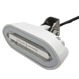 Shadow-Caster Scm-Sl Series Bracket Mount Spreader Light - White Housing - White/Blue/Red