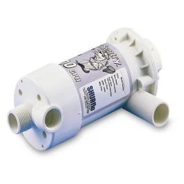 Shurflo By Pentair Bait Sentry 800 Magnetic Drive Livewell Pump - 800 Gph
