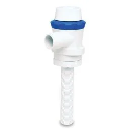Shurflo By Pentair Piranha Livewell 1100 Pump - 12 Vdc, 1100 Gph