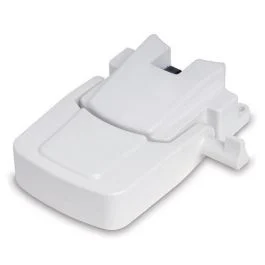 Shurflo By Pentair Standard Automatic Float Switch - 12/24 Vdc