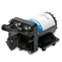 Shurflo By Pentair Aqua King Ii Junior Fresh Water Pump - 12 Vdc, 2.0 Gpm