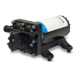 Shurflo By Pentair Aqua King Ii Premium Fresh Water Pump - 12vdc, 4.0 Gpm