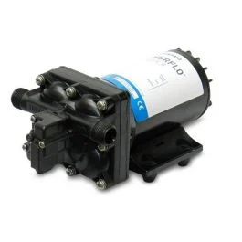 Shurflo By Pentair Blaster Ii Washdown Pump - 12 Vdc, 3.5 Gpm