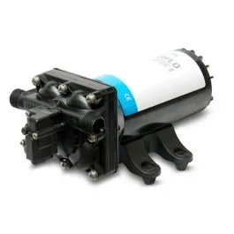 Shurflo By Pentair Pro Blaster Ii Washdown Pump Deluxe - 12 Vdc, 4.0 Gpm