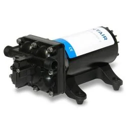 Shurflo By Pentair Pro Blaster Ii Washdown Pump Ultimate - 12 Vdc, 5.0 Gpm