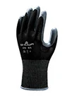 Glove-Showa/Atlas 370 BLACK