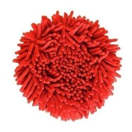 Shurhold Brite Bonnett Shag Microfiber F/Dual Action Polisher