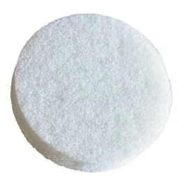 Shurhold 5" Fine Scrubber Pad F/Dual Action Polisher