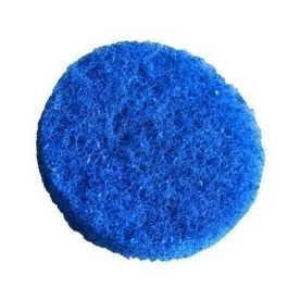 Shurhold 5" Medium Scrubber Pad F/Dual Action Polisher