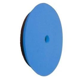 Shurhold Buff Magic Heavy Duty Blue Foam Pad - 7"