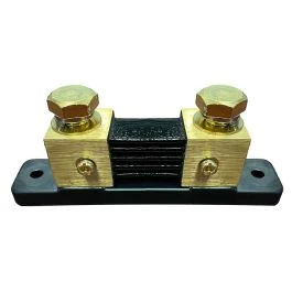 Victron Replacement Shunt F/Bmv Monitors - *Pcb Is Not Included*