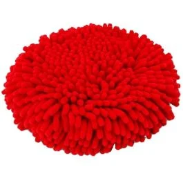 Shurhold Brite Bonnet Pro Final Polish Pad - Shag Microfiber F/Pro Version Polishers