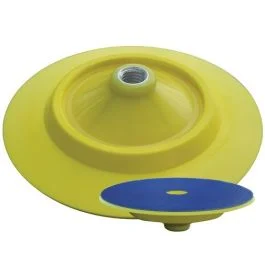 Shurhold Quick Change Rotary Pad Holder - 7" Pads Or Larger