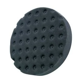Shurhold Pro Polish Black Foam Pad - 7.5" F/Pro Rotary Polisher