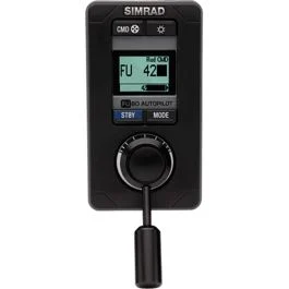 Simrad Fu80 Remote Control W/Display