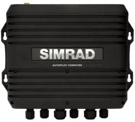 Simrad Ac80s Computer