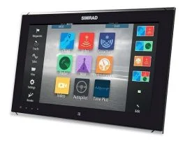 Simrad Mo16-T 15.6" Display Multi-Touch Widescreen