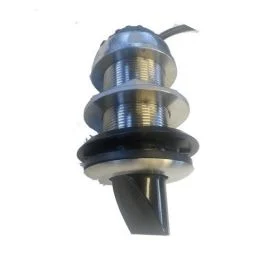 Navico Forwardscan Transducer Kit W/Sleeve & Plug