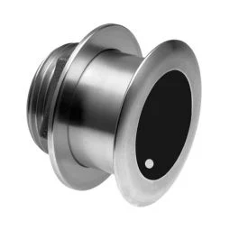Simrad Ss175l 12d Tilt 40-75khz Stainless Steel Transducer