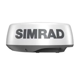 Simrad Halo20 20" Radar Dome W/10m Cable