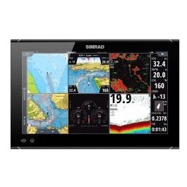 Simrad Nso Evo3s 16" Mfd Display Only