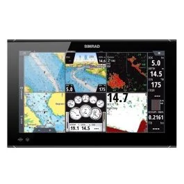 Simrad Nso Evo3s 19" Mfd Display Only