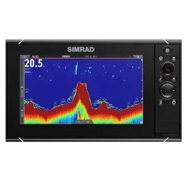 Simrad Nss9 Evo3s Chartplotter/Fishfinder Mfd
