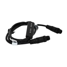 Simrad Nac-D Autopilot Computer F/Steer By Wire