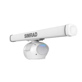 Simrad Halo 2004 Radar W/4' Open Array & 20m Cable